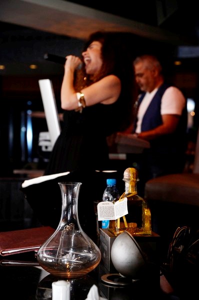 Jazz Bar Entertainment